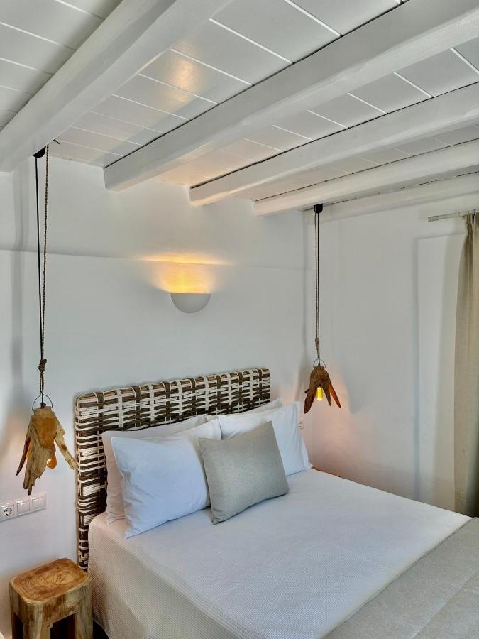 Sofos Suites Mykonos Mykonos Town Exterior foto