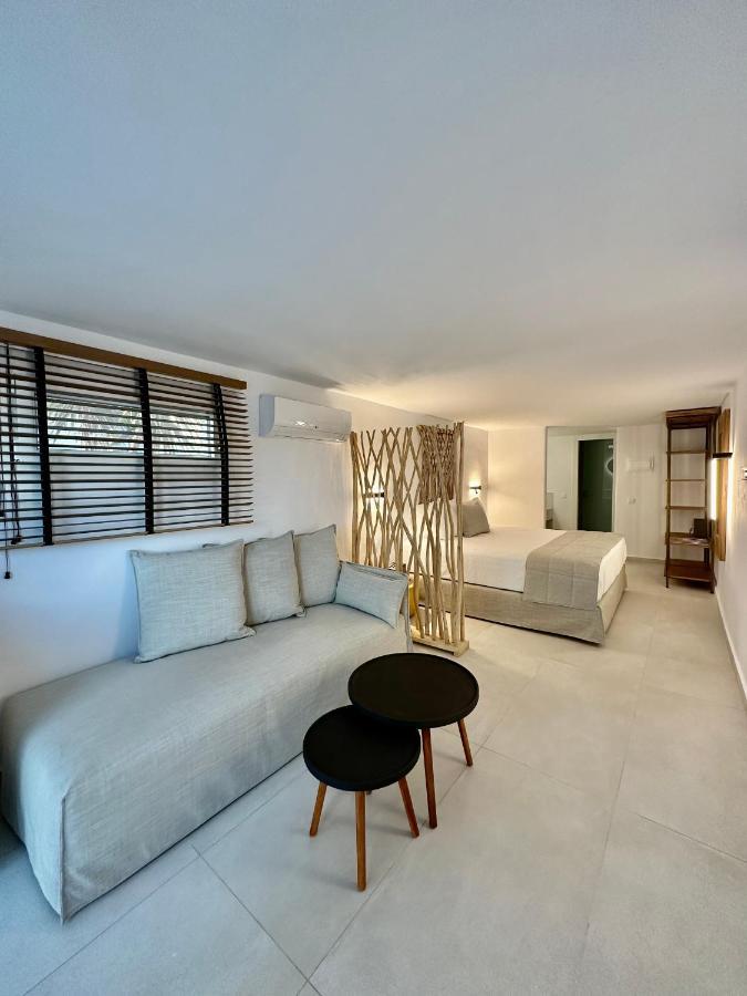 Sofos Suites Mykonos Mykonos Town Exterior foto