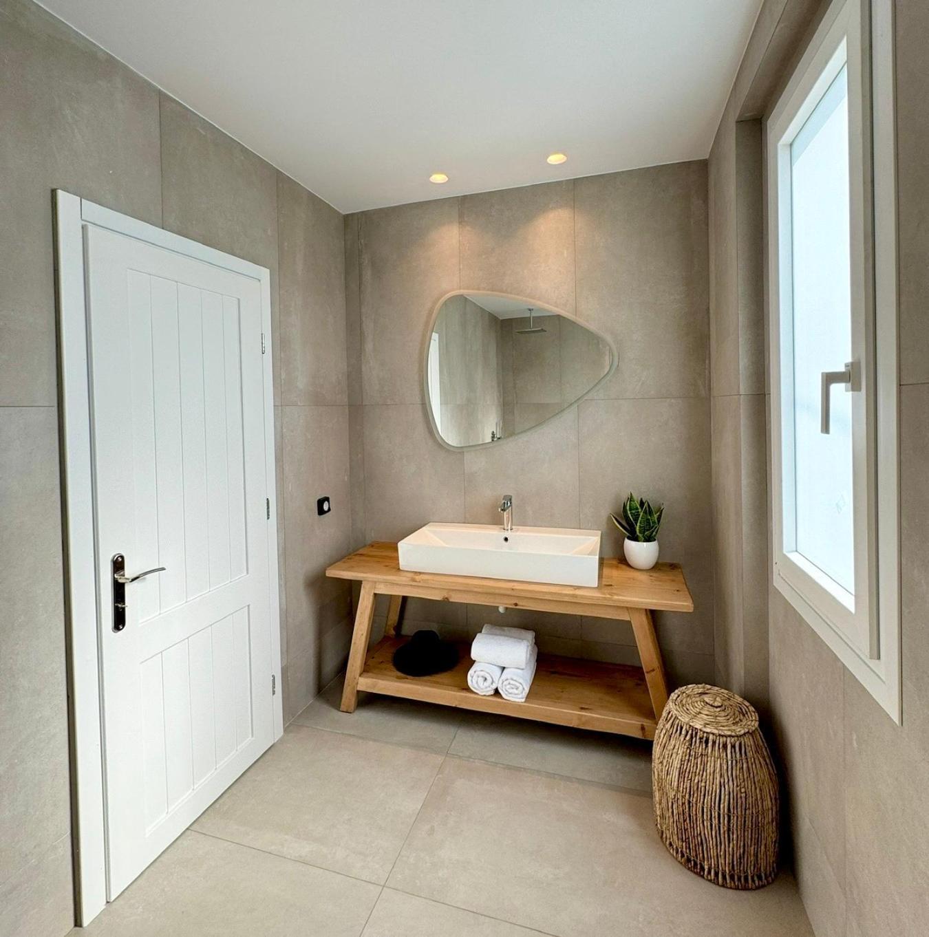Sofos Suites Mykonos Mykonos Town Exterior foto