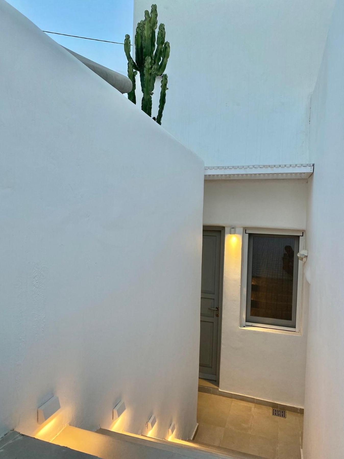 Sofos Suites Mykonos Mykonos Town Quarto foto